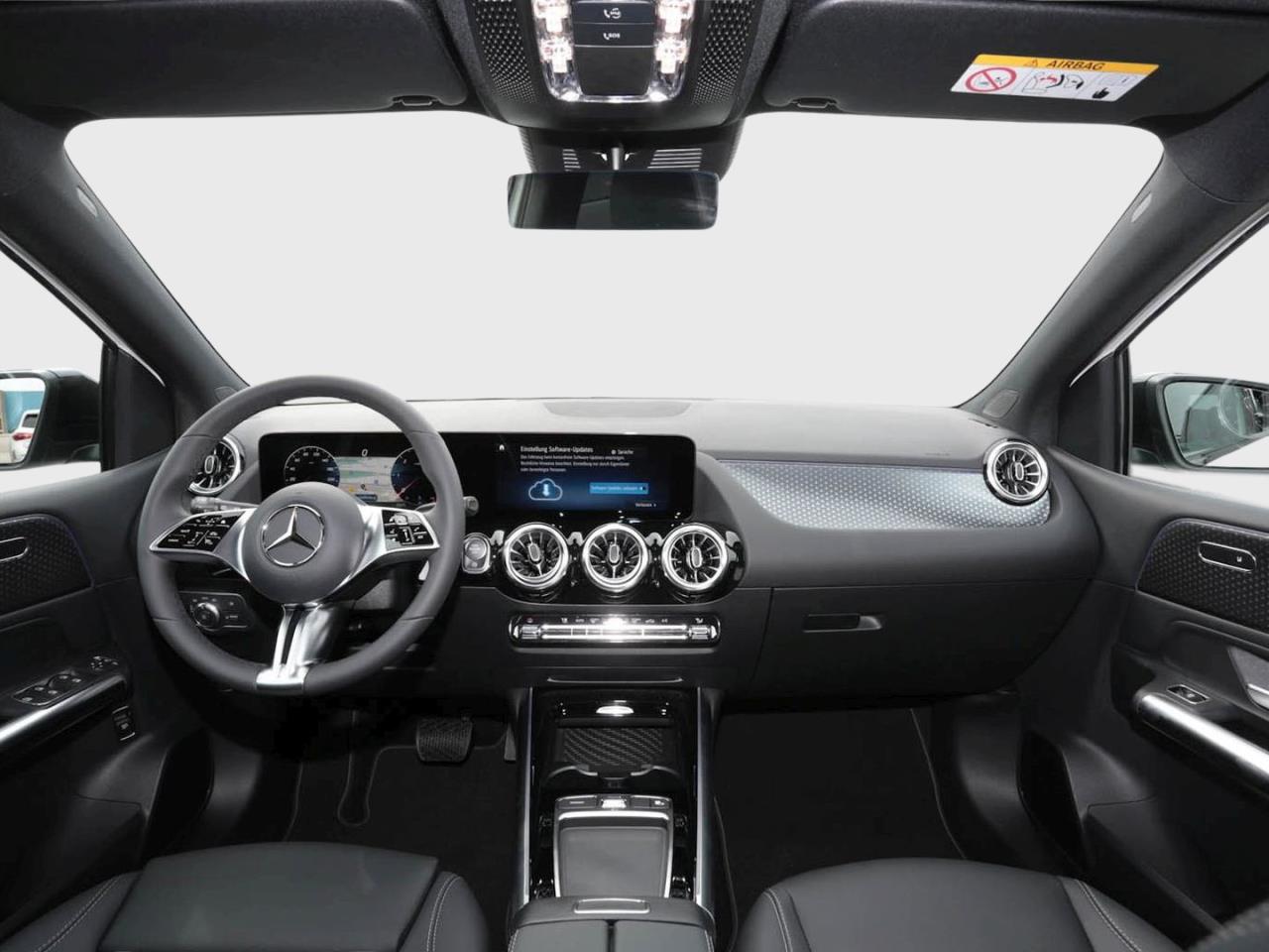 Mercedes-Benz B 200 d Progressive Night Distronic Kamera AHK