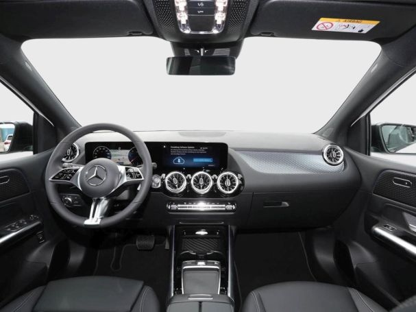 Mercedes-Benz B 200 d Progressive Night Distronic Kamera AHK