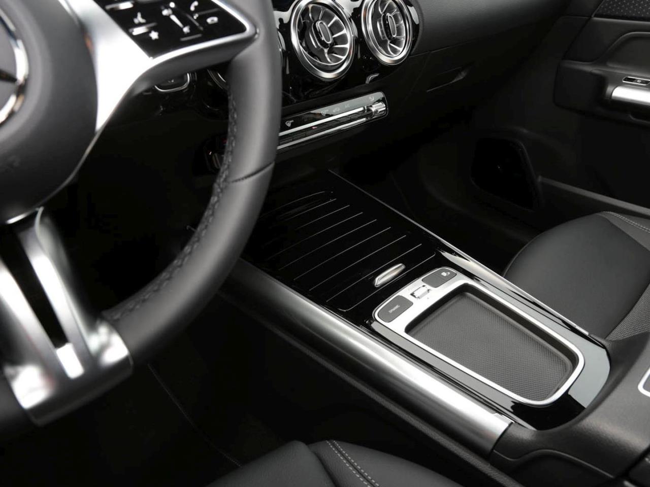 Mercedes-Benz B 200 d Progressive Night Distronic Kamera AHK