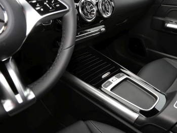 Mercedes-Benz B 200 d Progressive Night Distronic Kamera AHK