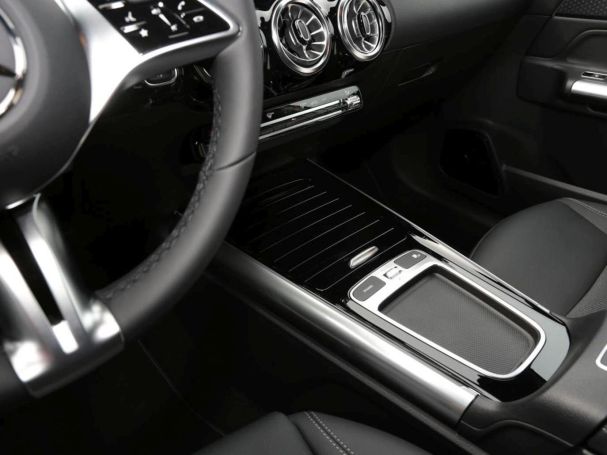 Mercedes-Benz B 200 d Progressive Night Distronic Kamera AHK