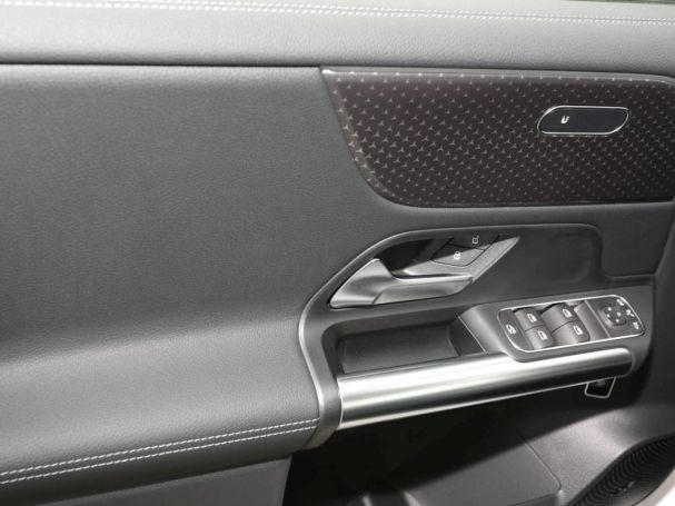 Mercedes-Benz B 200 d Progressive Night Distronic Kamera AHK