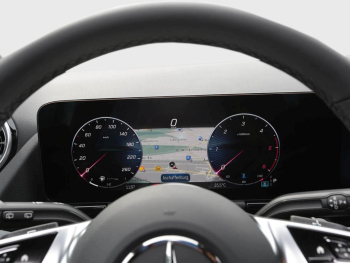Mercedes-Benz B 200 d Progressive Night Distronic Kamera AHK