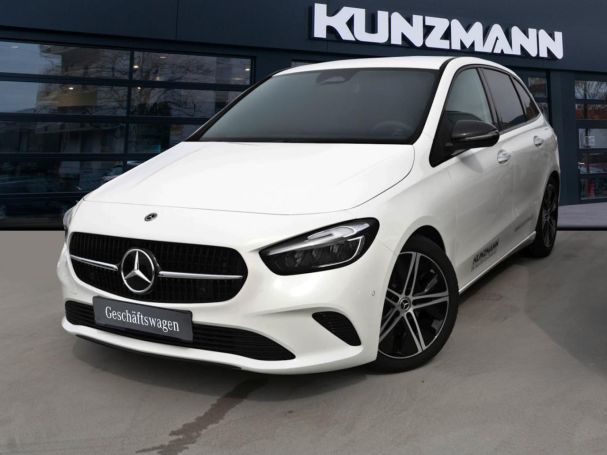 Mercedes-Benz B 200 d Progressive Night Distronic Kamera AHK