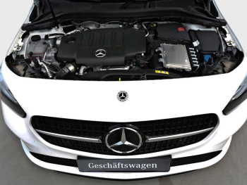 Mercedes-Benz B 200 d Progressive Night Distronic Kamera AHK