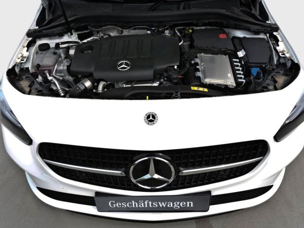 Mercedes-Benz B 200 d Progressive Night Distronic Kamera AHK