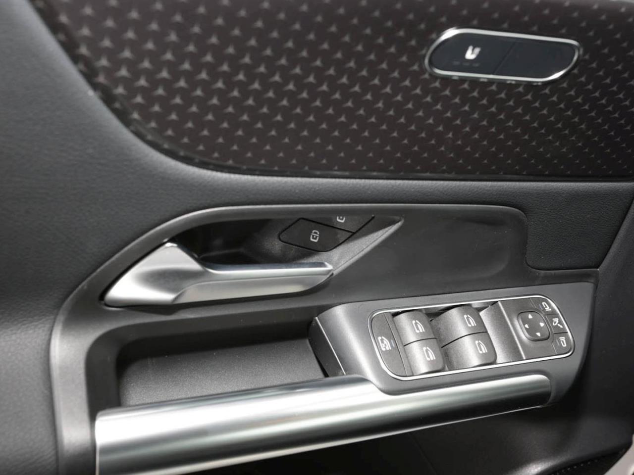 Mercedes-Benz B 200 d Progressive Night Distronic Kamera AHK