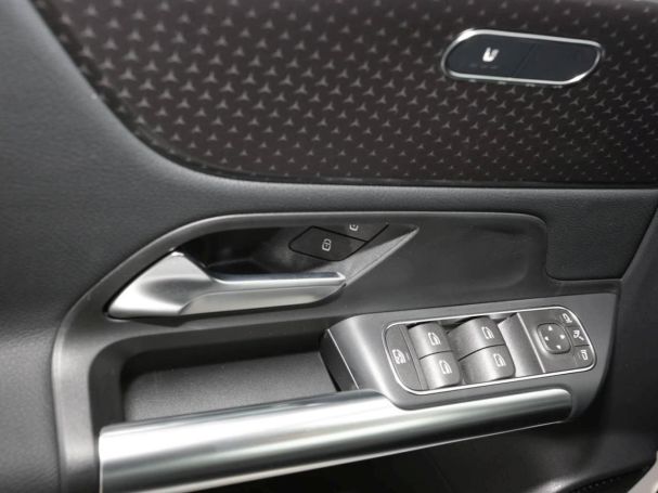 Mercedes-Benz B 200 d Progressive Night Distronic Kamera AHK