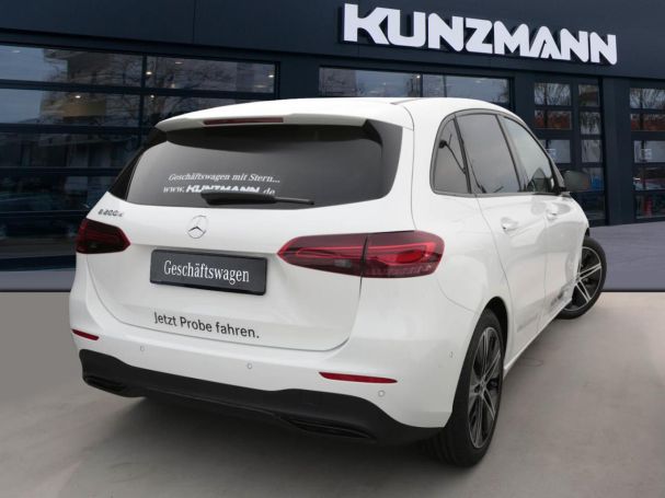 Mercedes-Benz B 200 d Progressive Night Distronic Kamera AHK