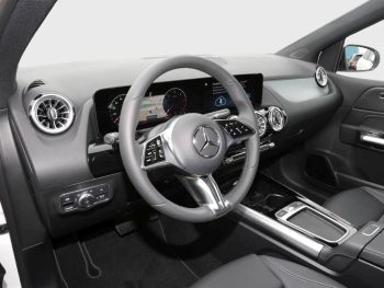 Mercedes-Benz B 200 d Progressive Night Distronic Kamera AHK