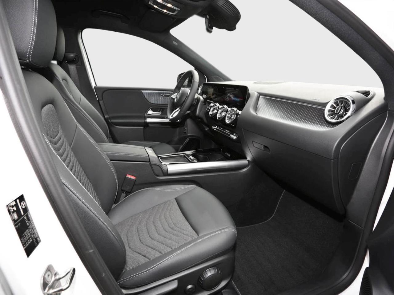 Mercedes-Benz B 200 d Progressive Night Distronic Kamera AHK