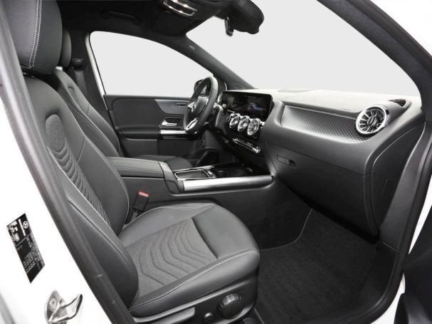 Mercedes-Benz B 200 d Progressive Night Distronic Kamera AHK