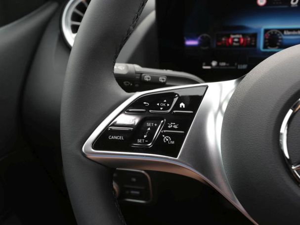 Mercedes-Benz B 200 d Progressive Night Distronic Kamera AHK