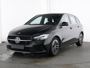 Mercedes-Benz B 200 Progressive Handbedienung Behindertengerech