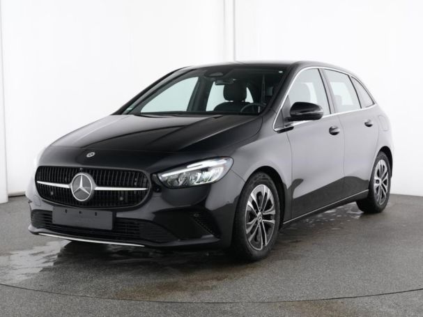 Mercedes-Benz B 200 Progressive Handbedienung Behindertengerech