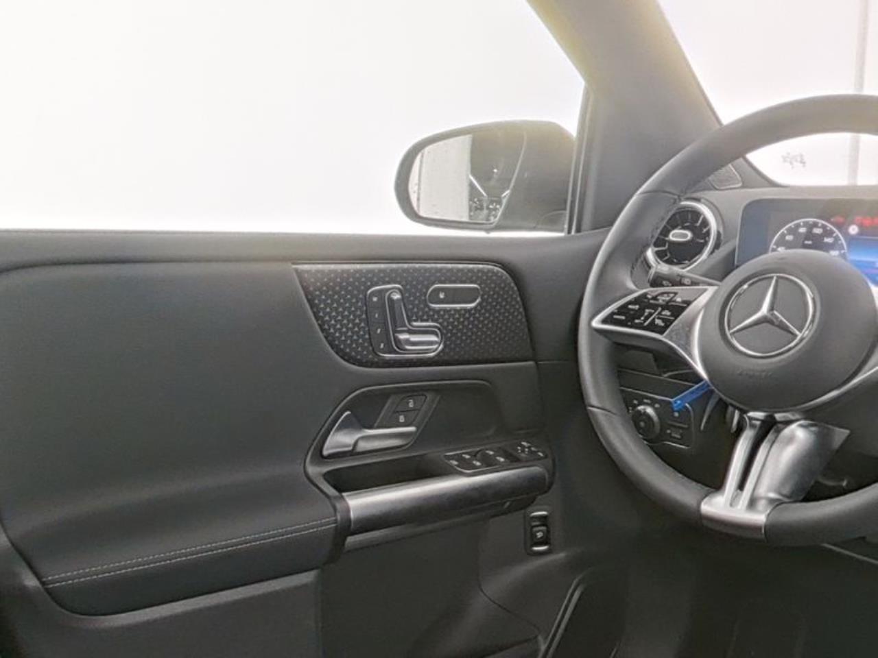 Mercedes-Benz B 200 Progressive Kamera Handbedienung Memory
