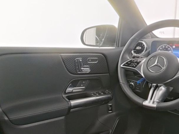Mercedes-Benz B 200 Progressive Kamera Handbedienung Memory