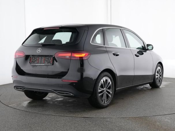 Mercedes-Benz B 200 Progressive Handbedienung Behindertengerech