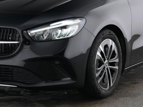 Mercedes-Benz B 200 Progressive Handbedienung Behindertengerech