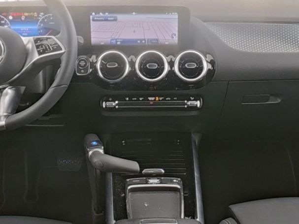 Mercedes-Benz B 200 Progressive Handbedienung Behindertengerech