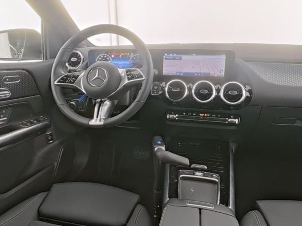 Mercedes-Benz B 200 Progressive Handbedienung Behindertengerech