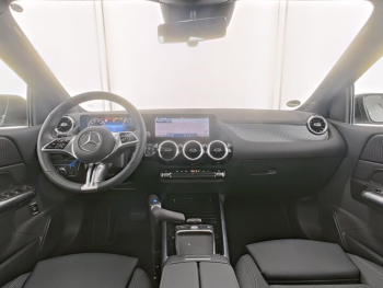 Mercedes-Benz B 200 Progressive Handbedienung Behindertengerech