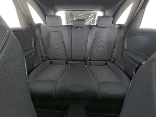 Mercedes-Benz B 200 Progressive Kamera Handbedienung Memory