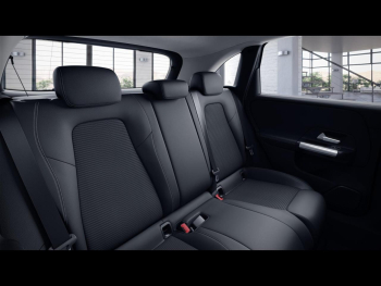 Mercedes-Benz B 200 Progressive Totwinkel EasyPack AHK