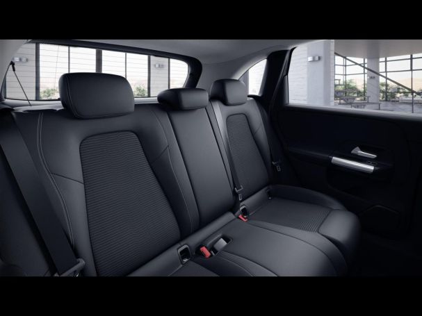 Mercedes-Benz B 200 Progressive Totwinkel EasyPack AHK