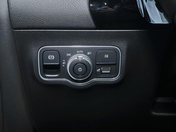 Mercedes-Benz B 200 Progressive MBUXNavi Kamera Easy-Pack AHK