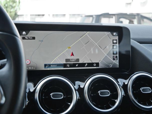 Mercedes-Benz B 200 Progressive MBUXNavi Kamera Easy-Pack AHK