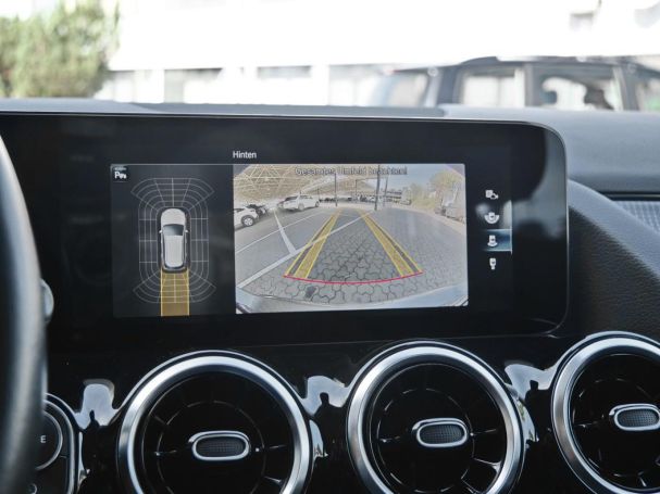 Mercedes-Benz B 200 Progressive MBUXNavi Kamera Easy-Pack AHK