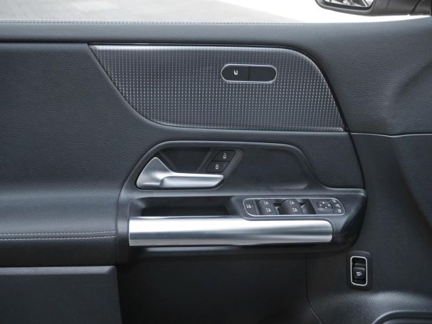 Mercedes-Benz B 200 Progressive MBUXNavi Kamera Easy-Pack AHK