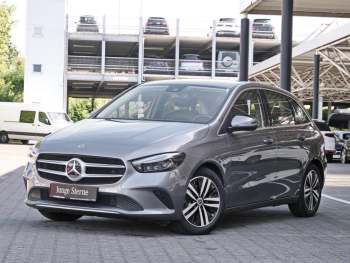 Mercedes-Benz B 200 Progressive MBUXNavi Kamera Easy-Pack AHK