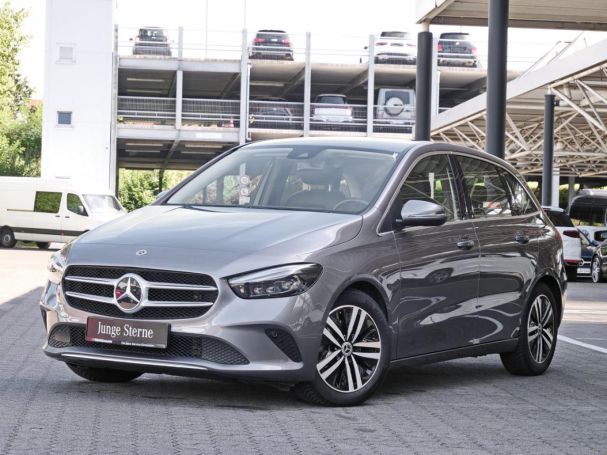 Mercedes-Benz B 200 Progressive MBUXNavi Kamera Easy-Pack AHK
