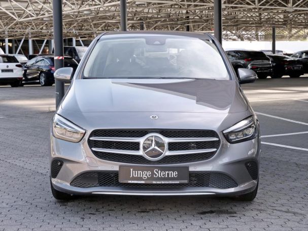 Mercedes-Benz B 200 Progressive MBUXNavi Kamera Easy-Pack AHK