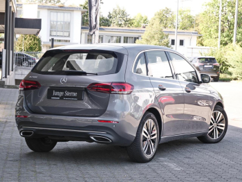 Mercedes-Benz B 200 Progressive MBUXNavi Kamera Easy-Pack AHK