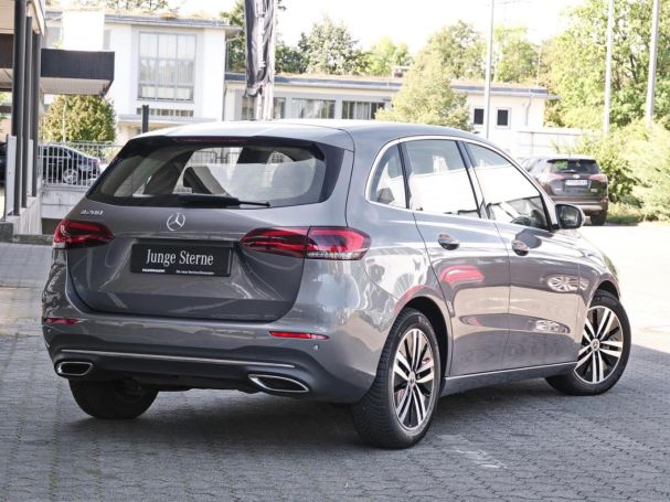 Mercedes-Benz B 200 Progressive MBUXNavi Kamera Easy-Pack AHK