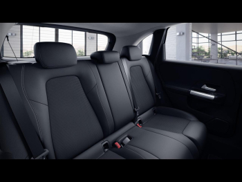 Mercedes-Benz B 200 Progressive MBUXNavi Kamera Easy-Pack AHK