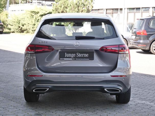 Mercedes-Benz B 200 Progressive MBUXNavi Kamera Easy-Pack AHK
