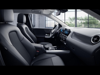 Mercedes-Benz B 200 Progressive MBUXNavi Kamera Easy-Pack AHK