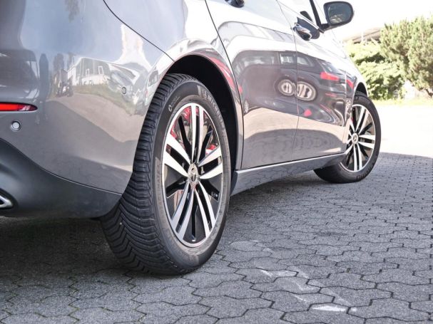 Mercedes-Benz B 200 Progressive MBUXNavi Kamera Easy-Pack AHK
