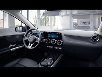 Mercedes-Benz B 200 Progressive MBUXNavi Kamera Easy-Pack AHK