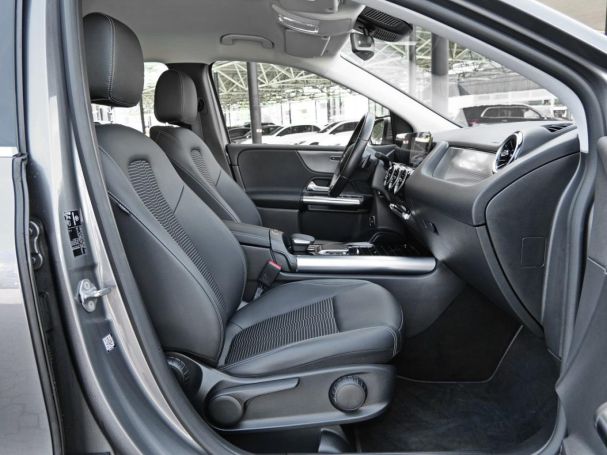 Mercedes-Benz B 200 Progressive MBUXNavi Kamera Easy-Pack AHK