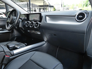 Mercedes-Benz B 200 Progressive MBUXNavi Kamera Easy-Pack AHK