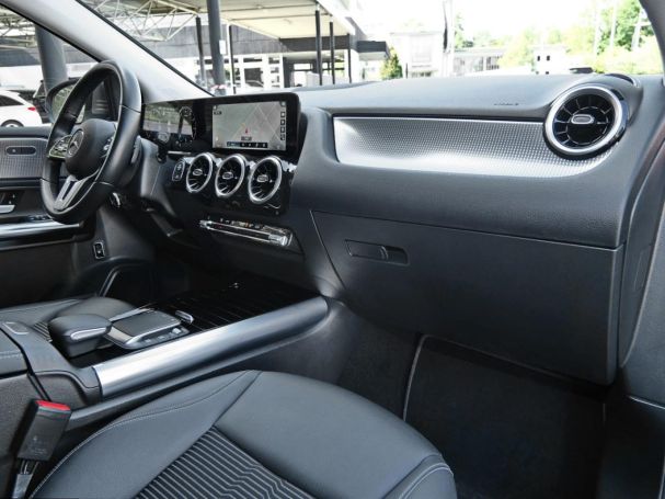Mercedes-Benz B 200 Progressive MBUXNavi Kamera Easy-Pack AHK