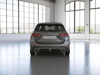 Mercedes-Benz B 200 Progressive MBUXNavi Kamera Easy-Pack AHK