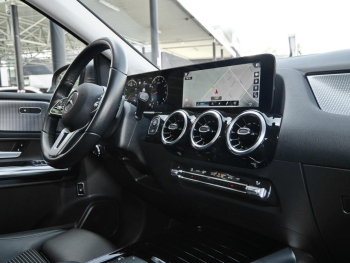 Mercedes-Benz B 200 Progressive MBUXNavi Kamera Easy-Pack AHK
