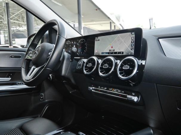 Mercedes-Benz B 200 Progressive MBUXNavi Kamera Easy-Pack AHK