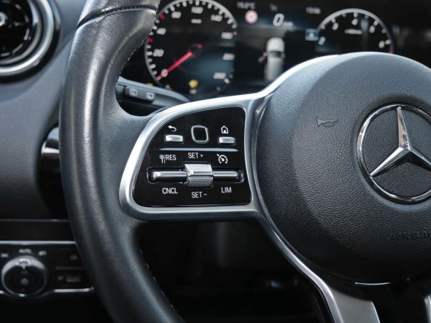 Mercedes-Benz B 200 Progressive MBUXNavi Kamera Easy-Pack AHK